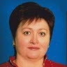 Валентина Овчаренко