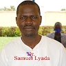 Samuel Lyada Ug