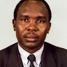 David Mutai