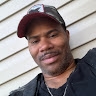 Clifford Thompson