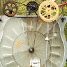 Espaces cyclophones