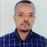 Tamene Milkessa Jiru