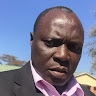 Victor Nyamandi
