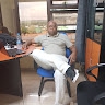 Kapanga Kasongo