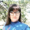 Валюшка Мельник