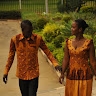 Winstone Mushanga