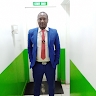 Idaewor Joseph Iriatsoyah