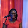 Louise Namutebi
