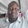 RICHARD KIRUI