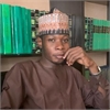 Mubarak Suleman
