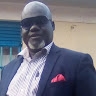 Okot George P'Adonga