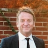 Gavin Buckley