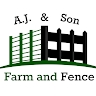 A.J. & Son Farm and Fence