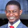 Temitope Oluwole