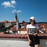 Марія Миронюк