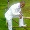 tumelo Mokoena