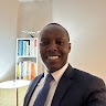 Frederick Aryeetey
