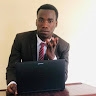 IRAGUHA Moses