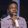 Promise Akpan