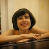 Nataliya Medvedovskaya