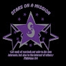 Stars On A Mission