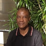 Itumeleng Motiang