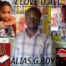 isah muhammed