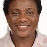 Julia Ombasyi