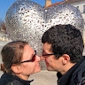 Léa Et Pierre