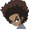 Driq L