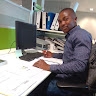 Mateisi Shadrack Mofokeng
