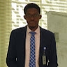 Micheal Arowolo
