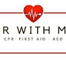 CPR with Mia