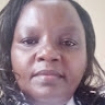 Nelly Wangari