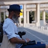 Christos Arapoglou