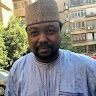 Ahmed Ibrahim