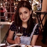Ainoor Nair