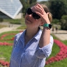 Kseniia Cherevko