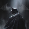 Black Batman  