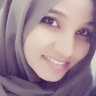 Fatima Ahmed