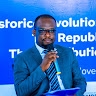 Vedaste Ndizera