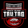 South Island Tau Tag