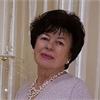 Татьяна Турбина