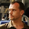 Oleksandr Morozov