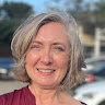 Kristin Lucas