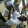 SYLVESTER TAMBA YONDAH