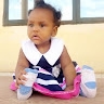 mutesi dinah