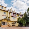 Санаторій Аркада