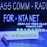 MASSCOMMUNICATION RADIO