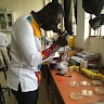 Amos Senyonjo